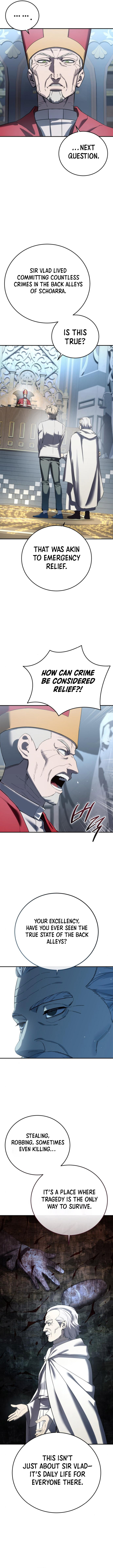 Star-Embracing Swordmaster Chapter 92 15